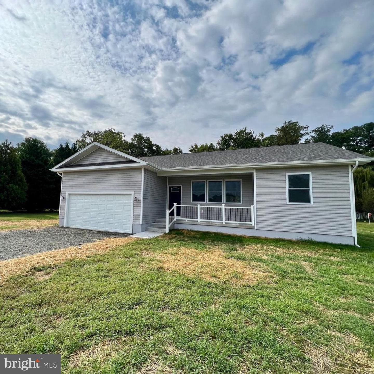 44 Presley Creek Drive, Heathsville