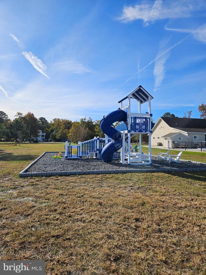 44 Presley Creek Drive, Heathsville