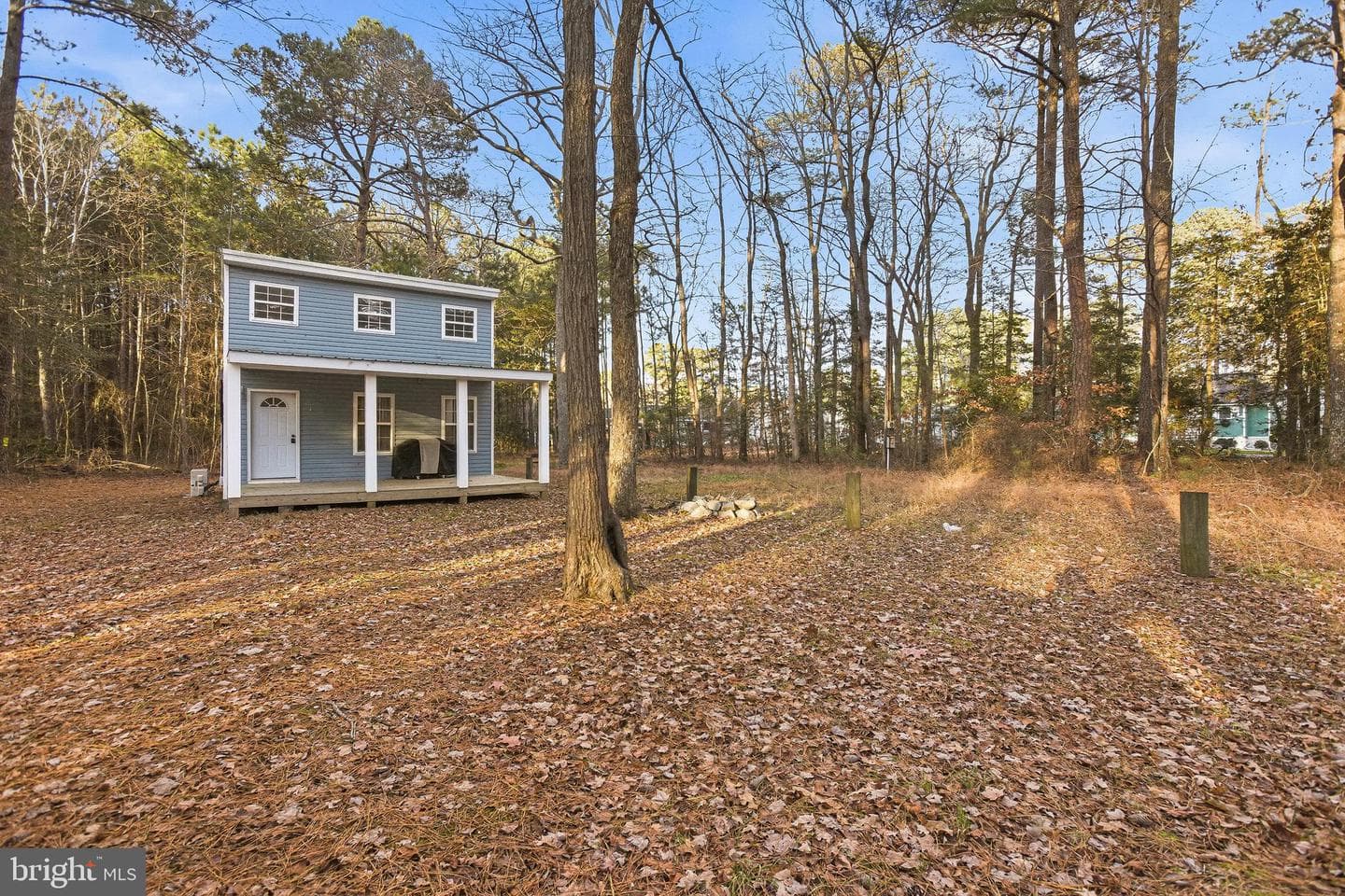 257 Chesapeake Beach Road photo 23