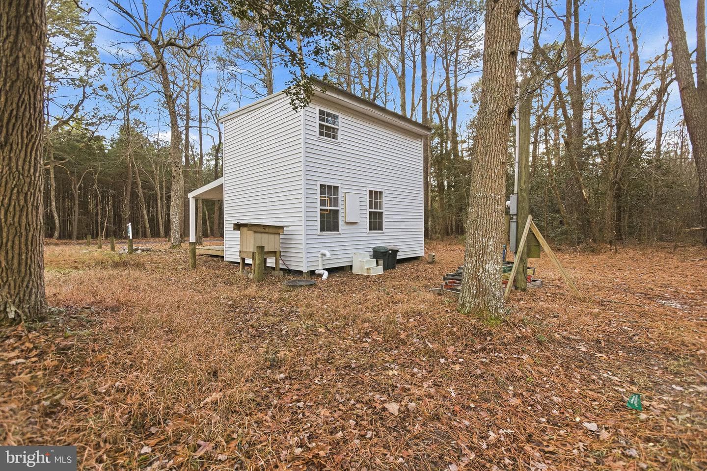 257 Chesapeake Beach Road photo 25