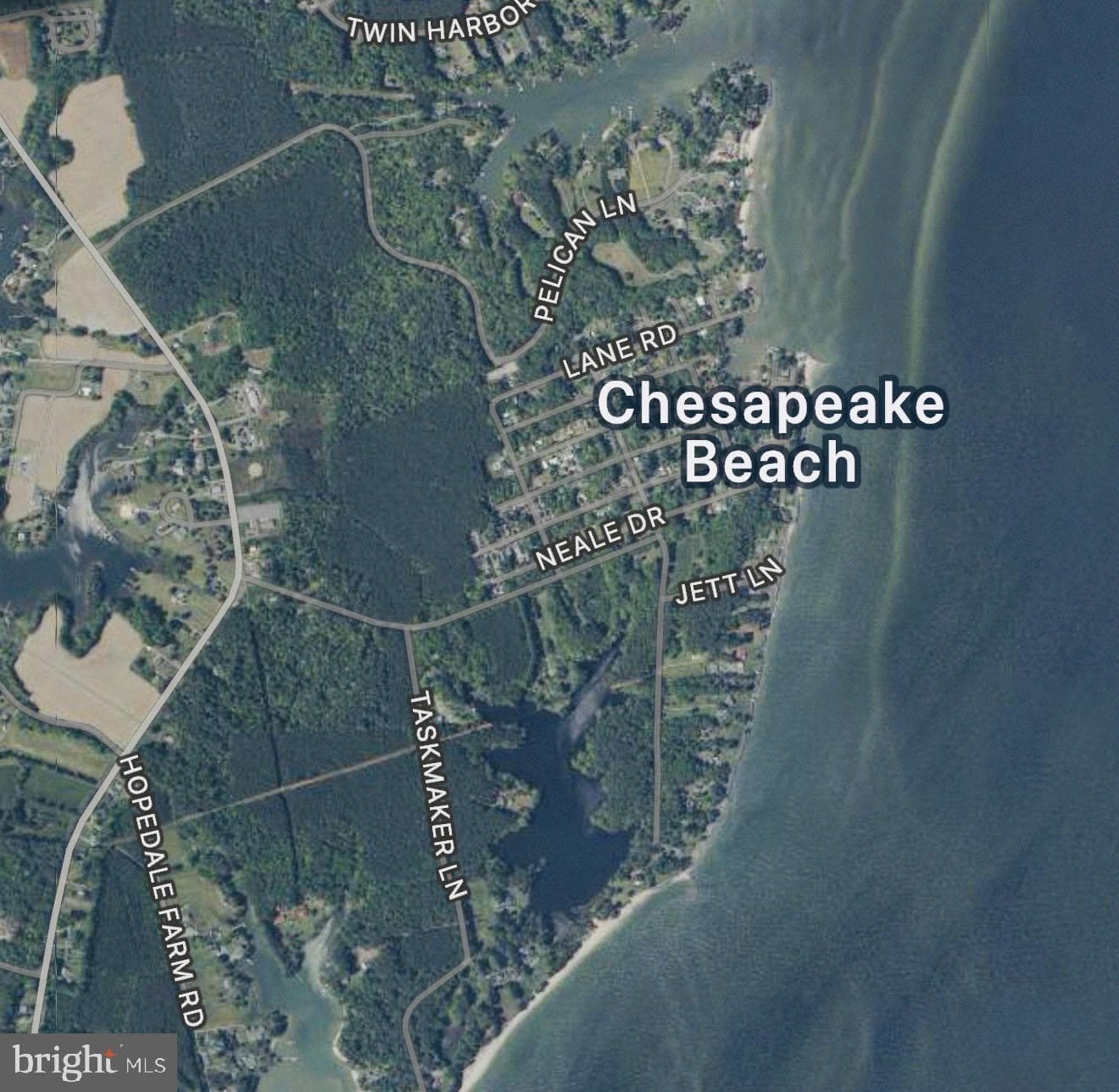 257 Chesapeake Beach Road photo 26