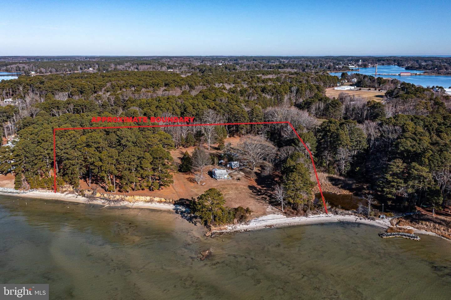 138 Cockrells Point Lane photo 2