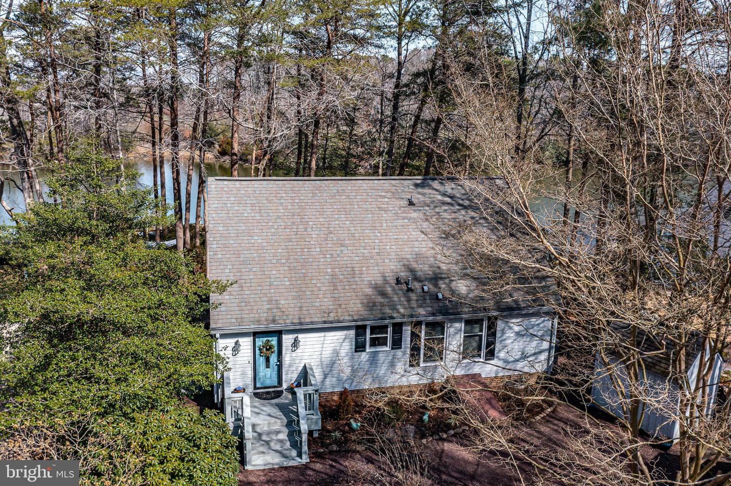 166 Nottingham Drive
