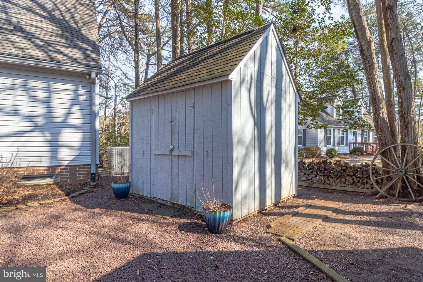 166 Nottingham Drive photo 65
