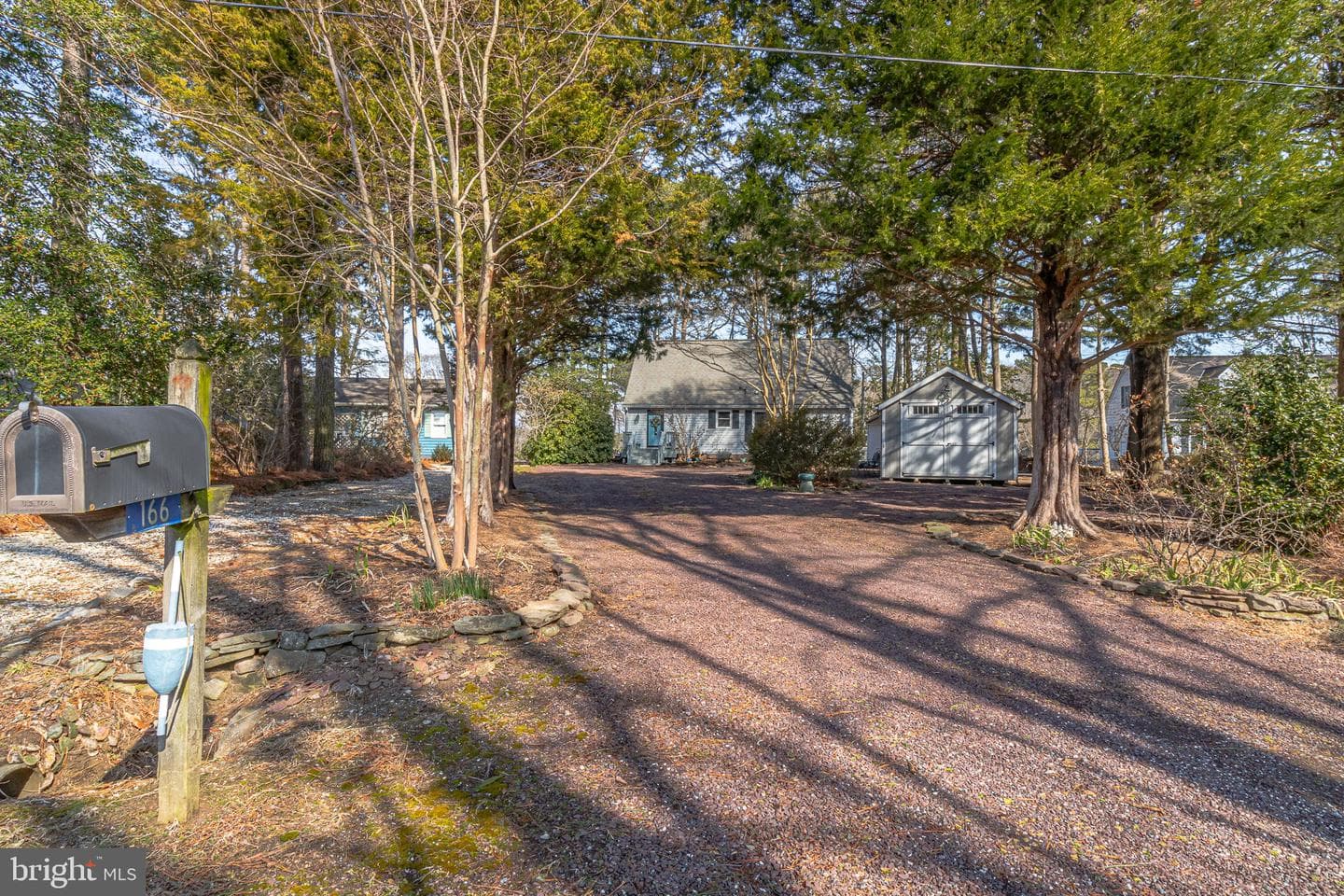 166 Nottingham Drive photo 67