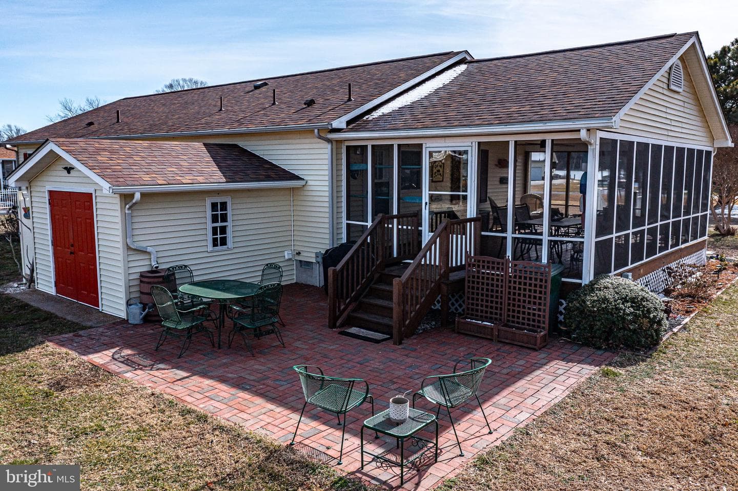 61 Harvey Lane photo 36