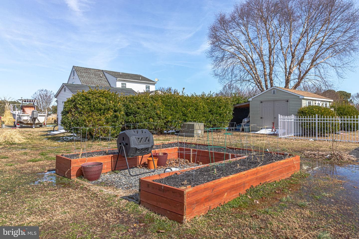 61 Harvey Lane photo 40