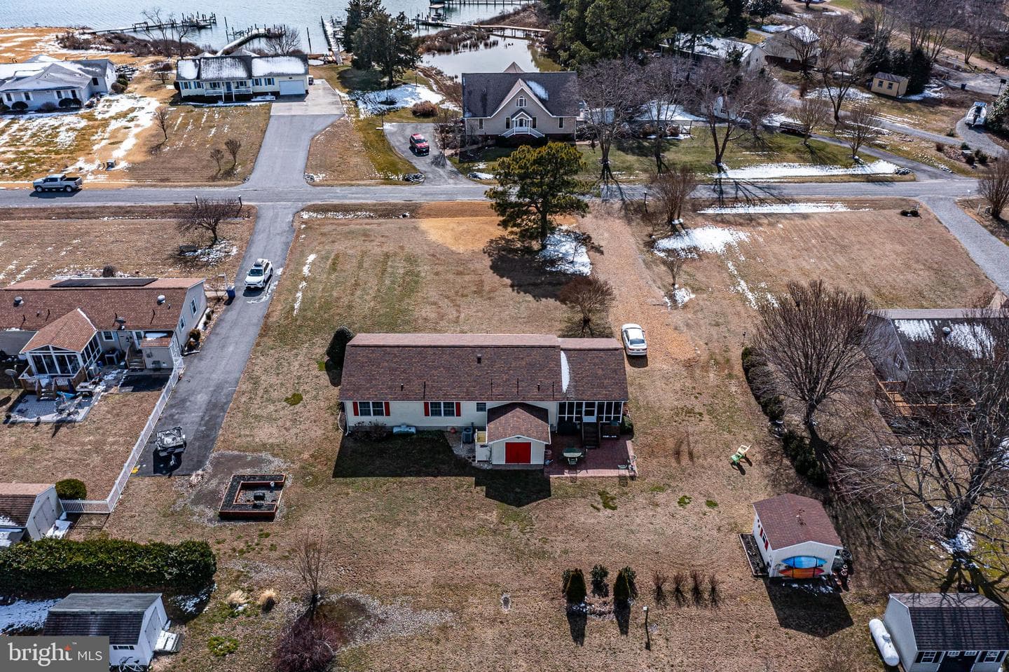 61 Harvey Lane photo 44