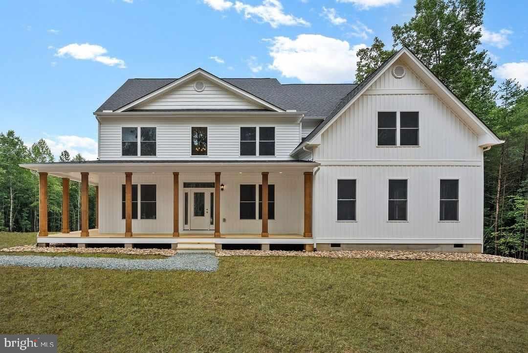 Lot 19 Steamboat Lane, Heathsville