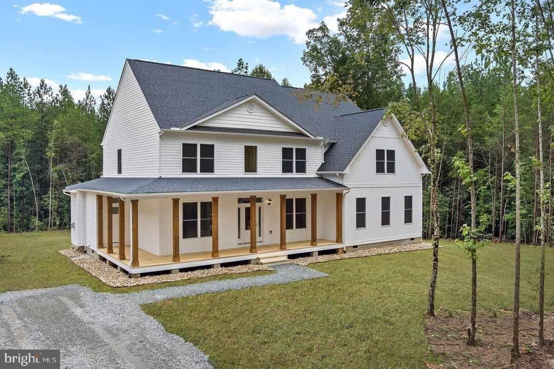 Lot 19 Steamboat Lane, Heathsville