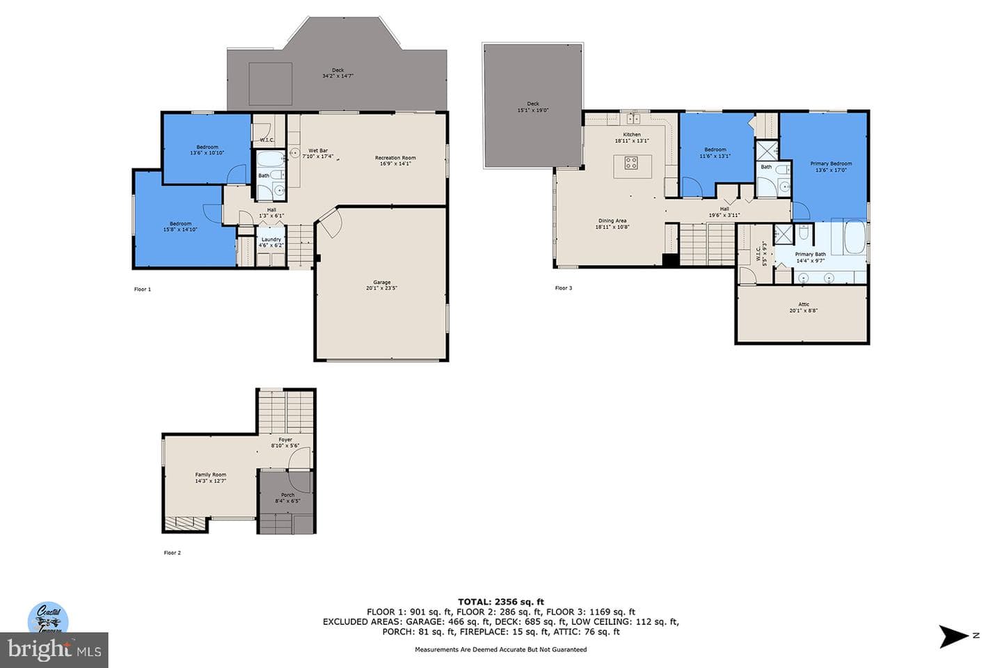 150 East Harbor Drive photo 90