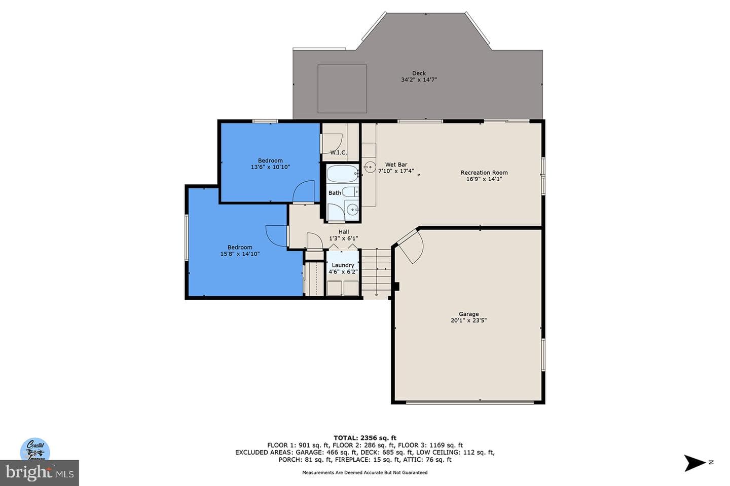 150 East Harbor Drive photo 91