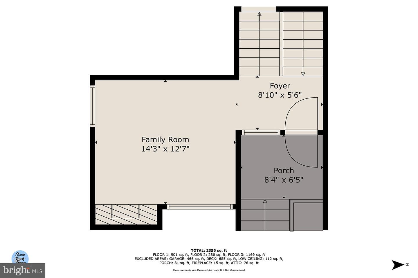 150 East Harbor Drive photo 92