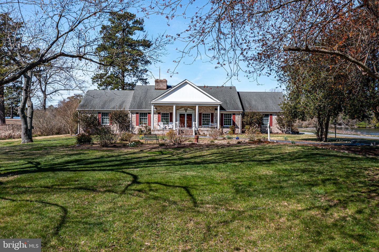 864 Fleeton Road