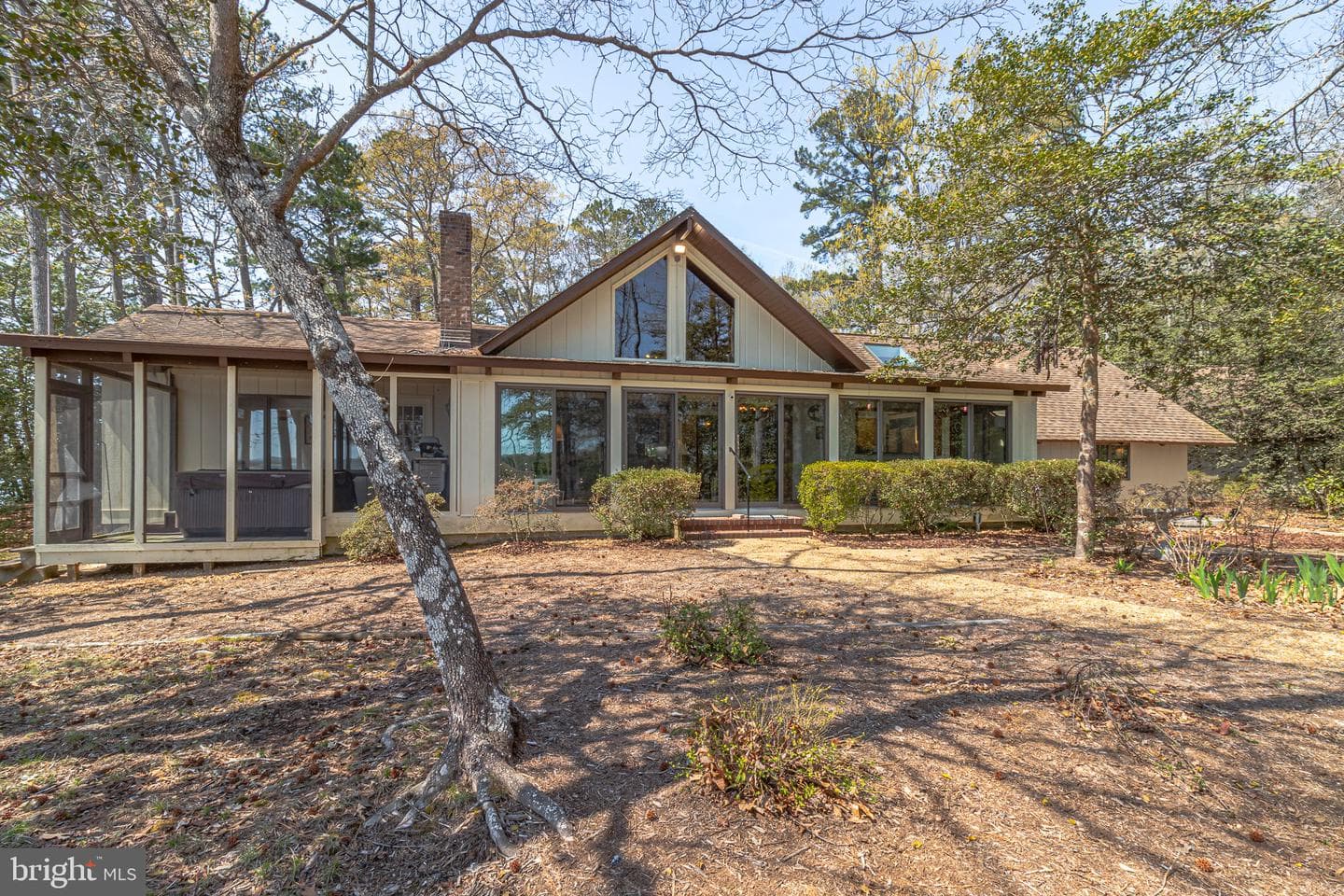 28 E Harmony Circle, Heathsville