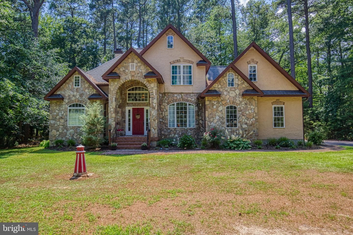 120 Twin Harbor Road photo 1
