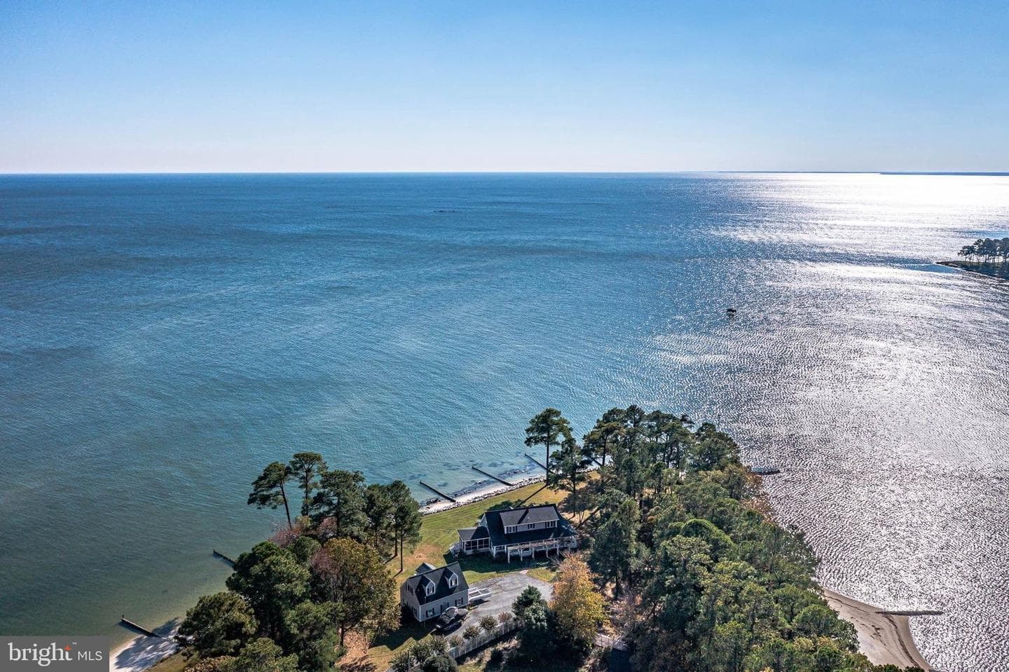 672 Taskmaker Lane, Reedville