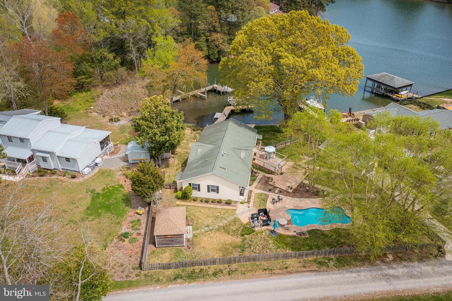 37 Hickory Lane