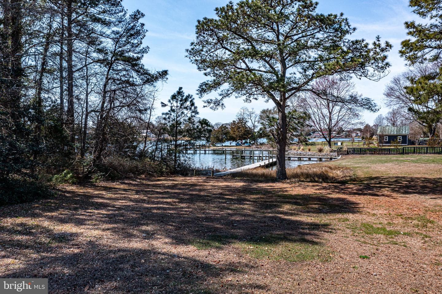 305 Colieville Lane, Reedville