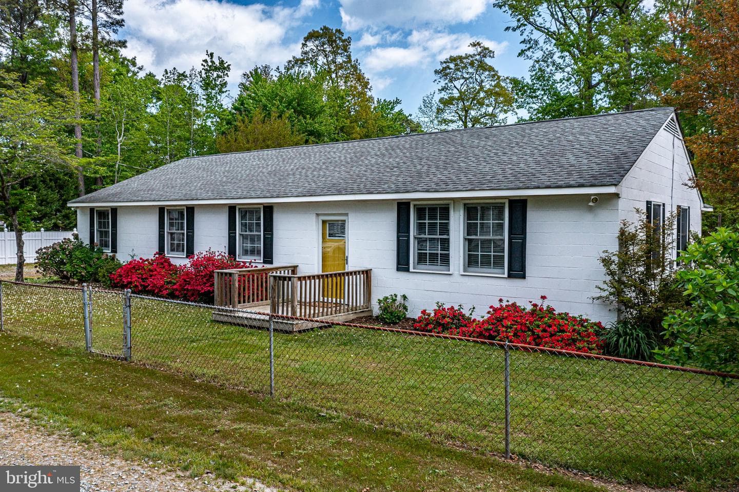 239 Lane Road, Reedville