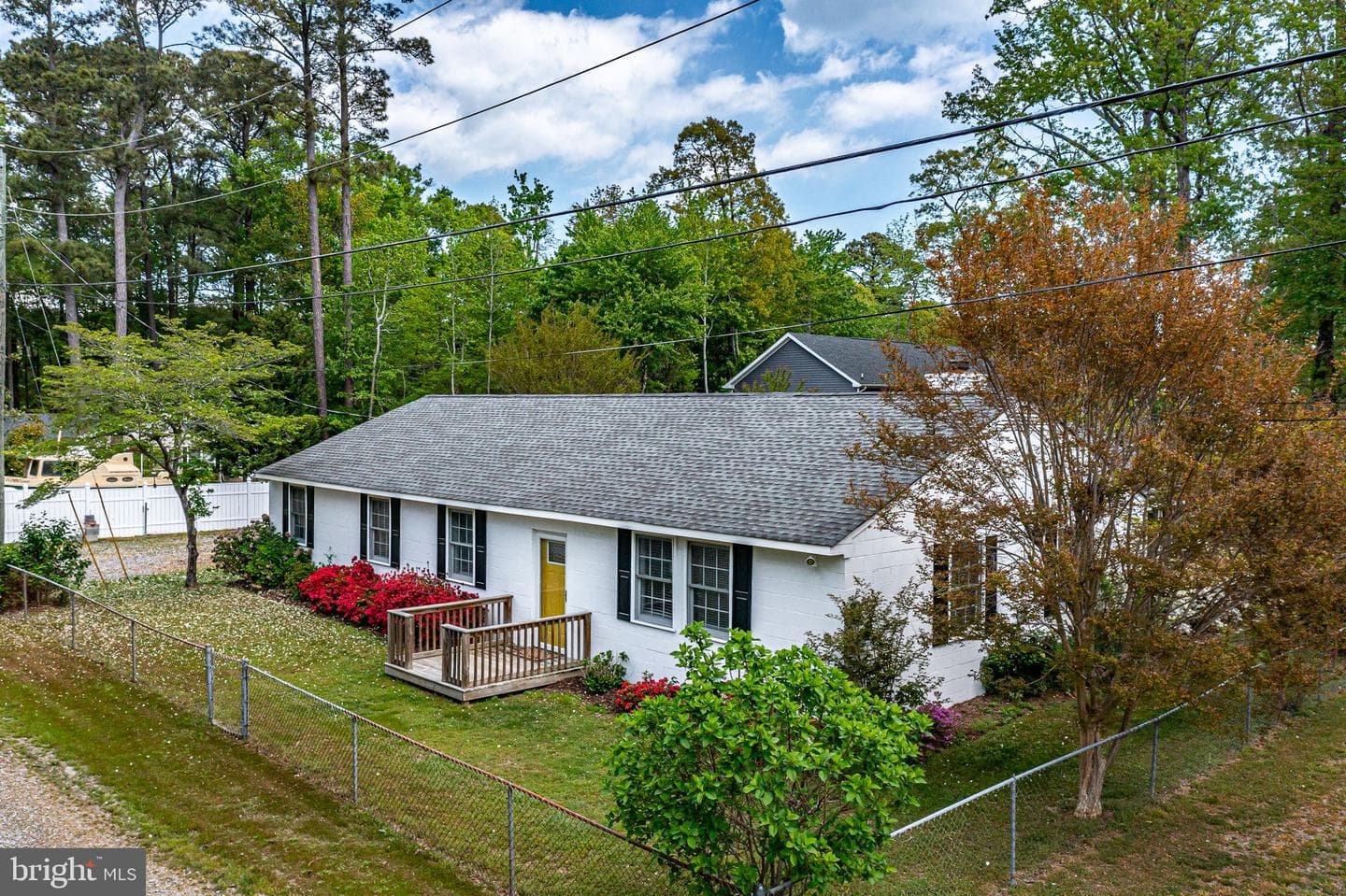 239 Lane Road, Reedville