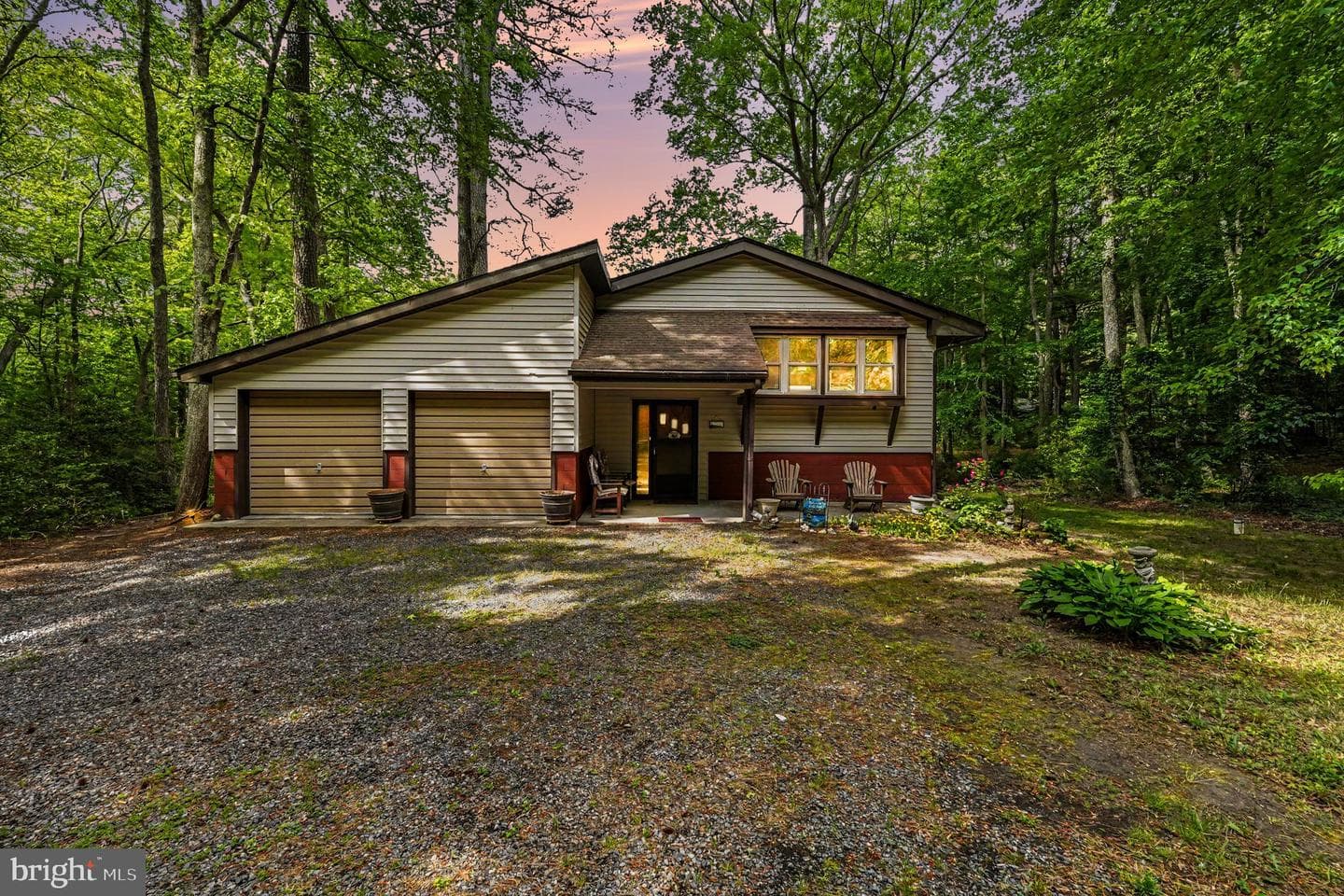 306 Liberty Road, Reedville