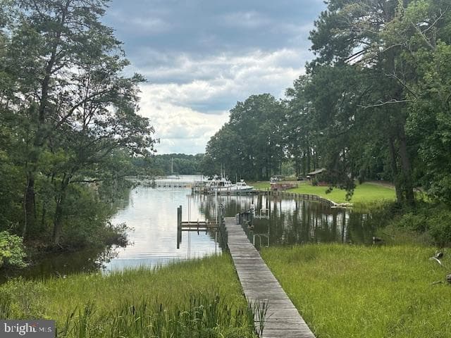 306 Liberty Road, Reedville