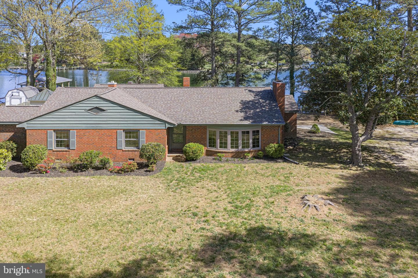 137 Pine Drive, Reedville