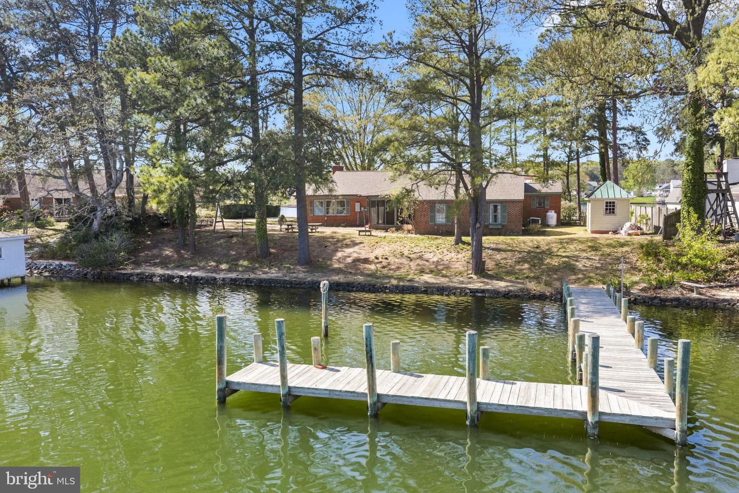 137 Pine Drive, Reedville