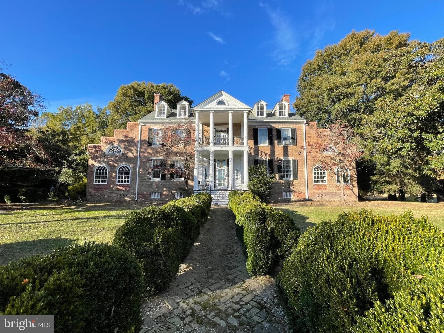 287 Rowes Landing, Heathsville
