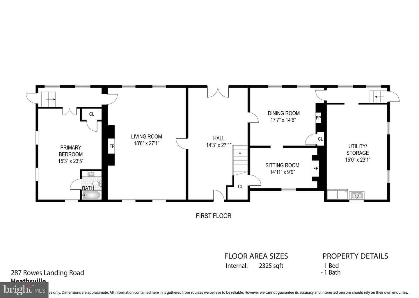 287 Rowes Landing photo 114