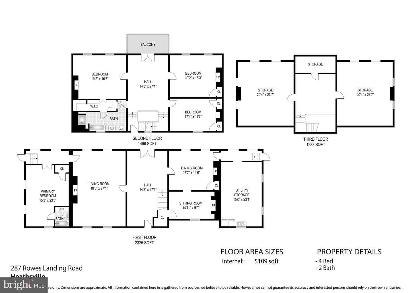 287 Rowes Landing photo 115