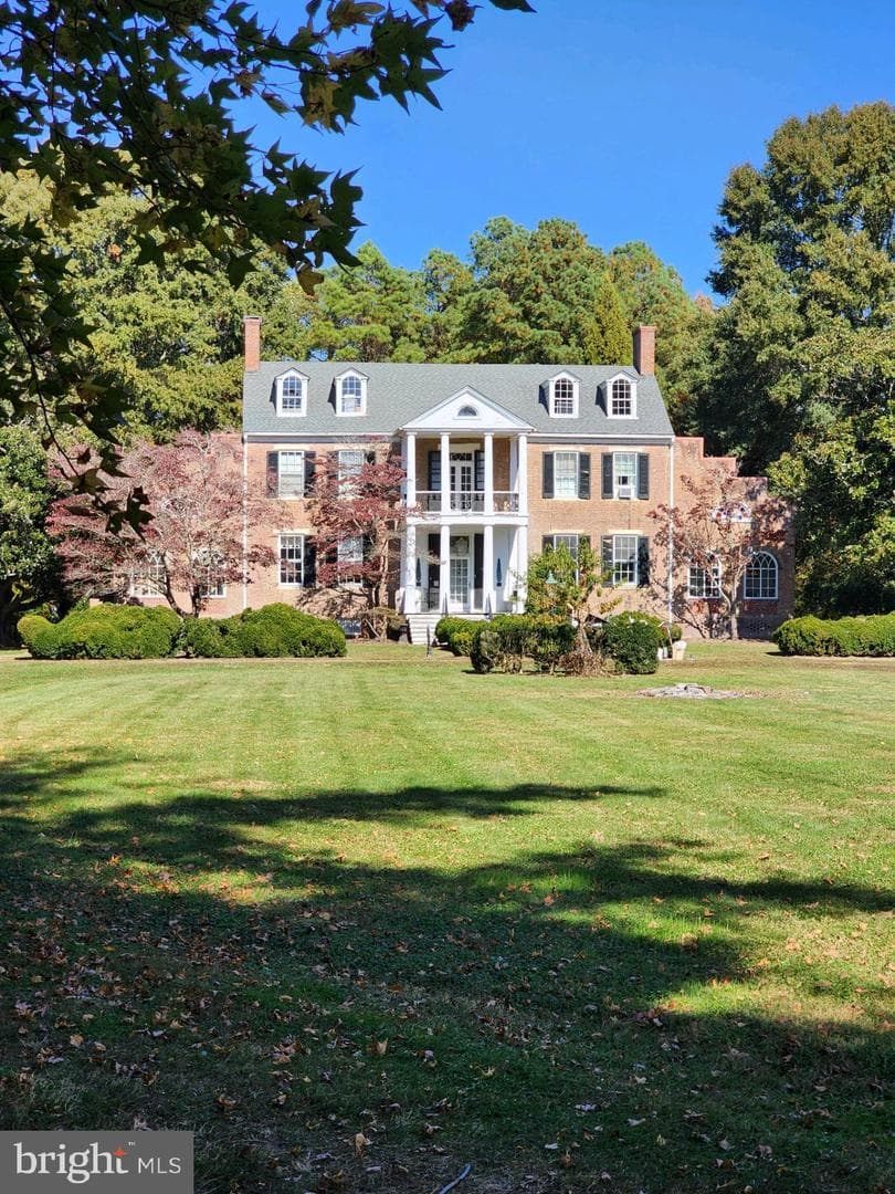 287 Rowes Landing, Heathsville