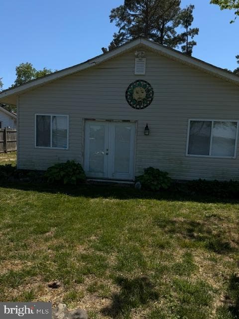 823 Greenfield Point Drive, Reedville