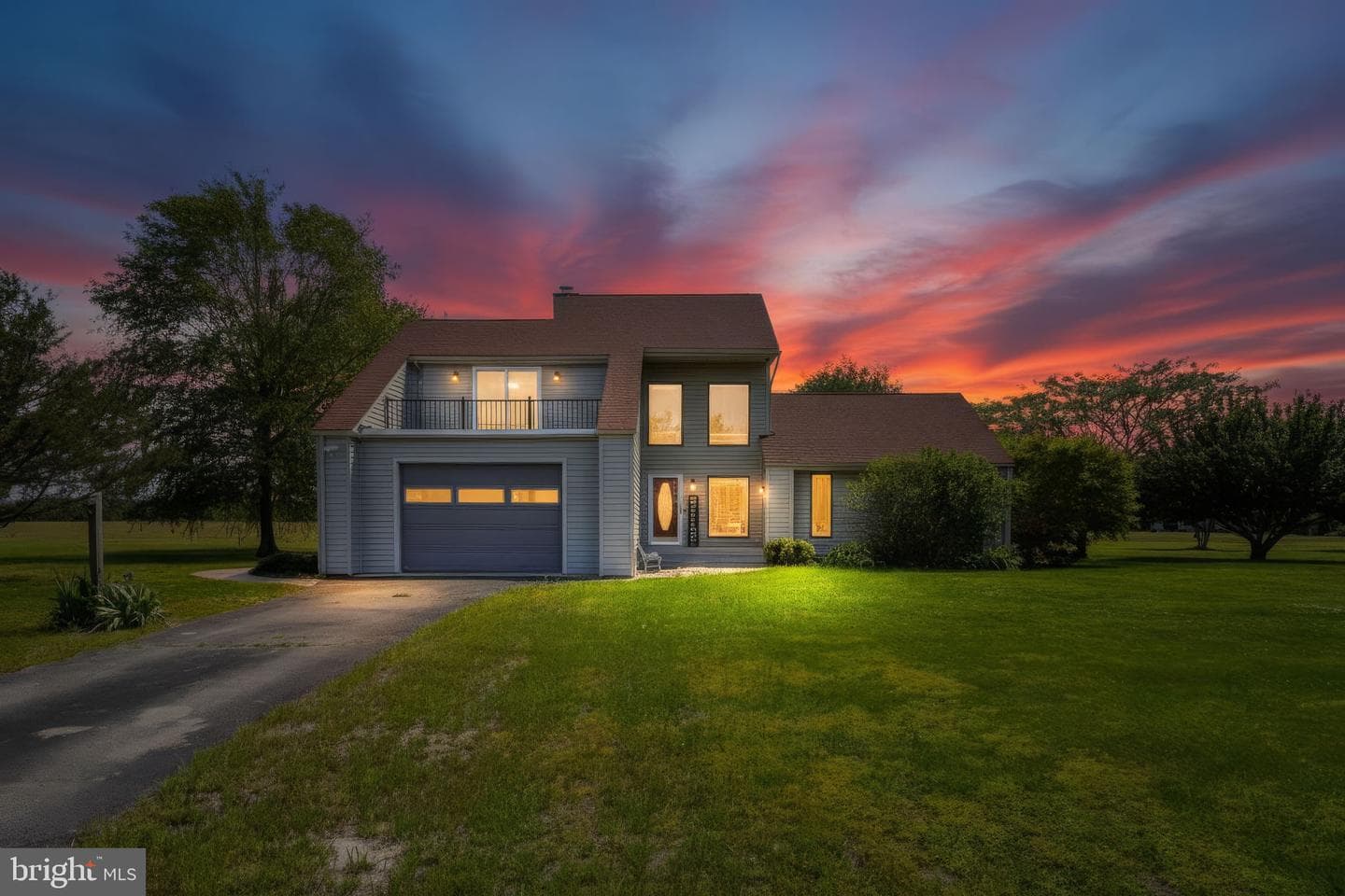 1015 Glebe View Lane, Lottsburg