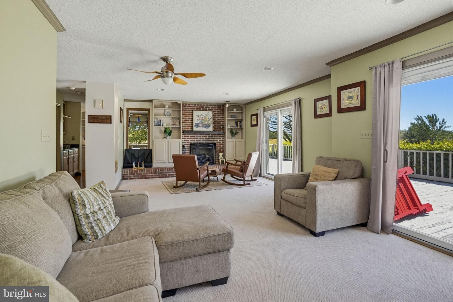 1015 Glebe View Lane photo 21