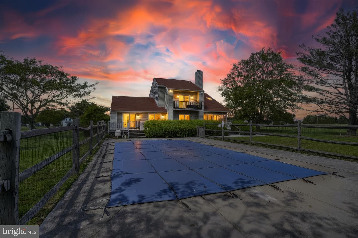 1015 Glebe View Lane photo 43