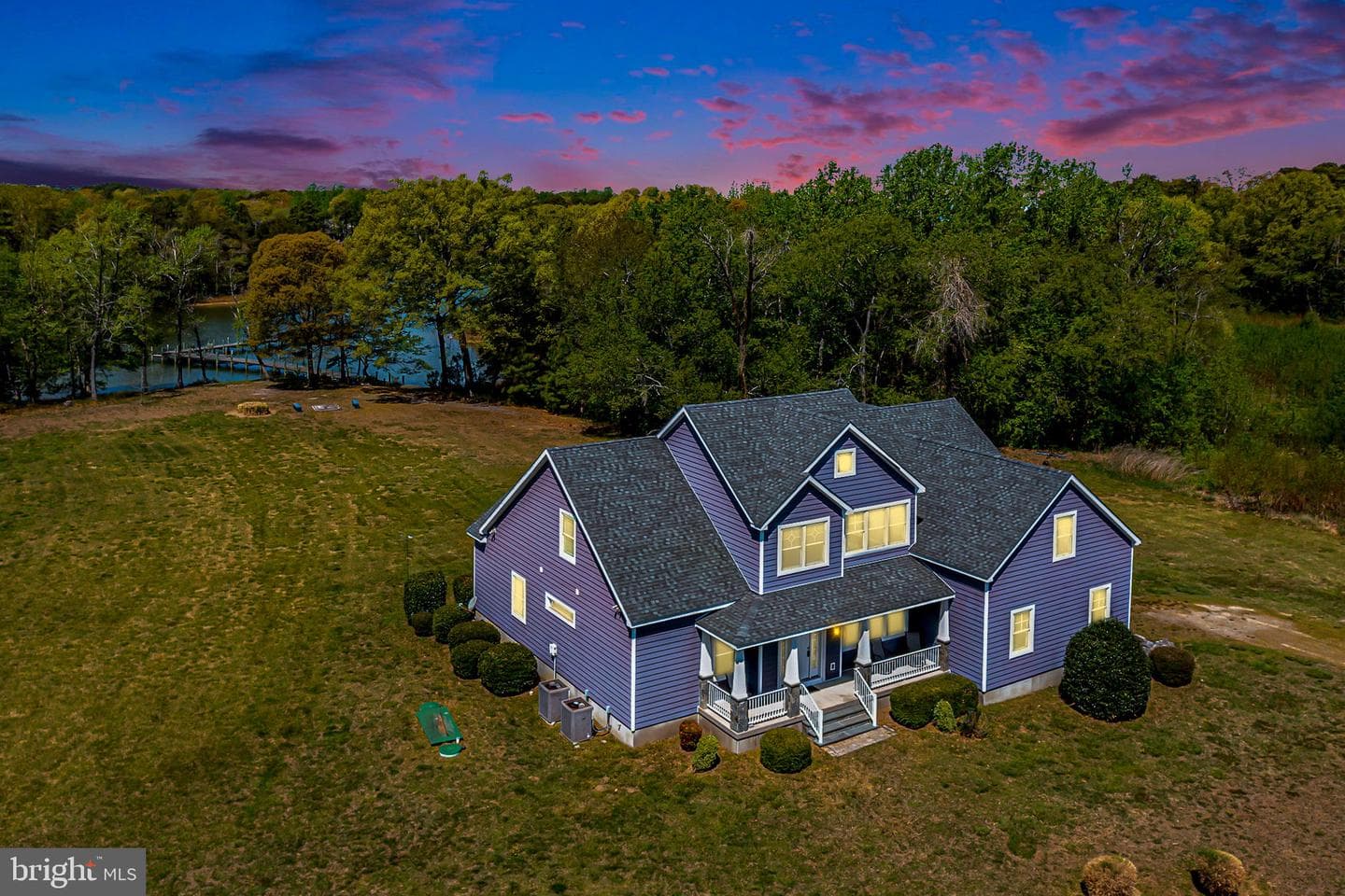 58 Outrigger Point Drive, Heathsville