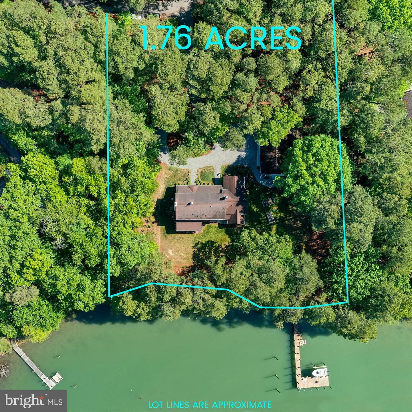 515 Lee Dale Drive photo 2