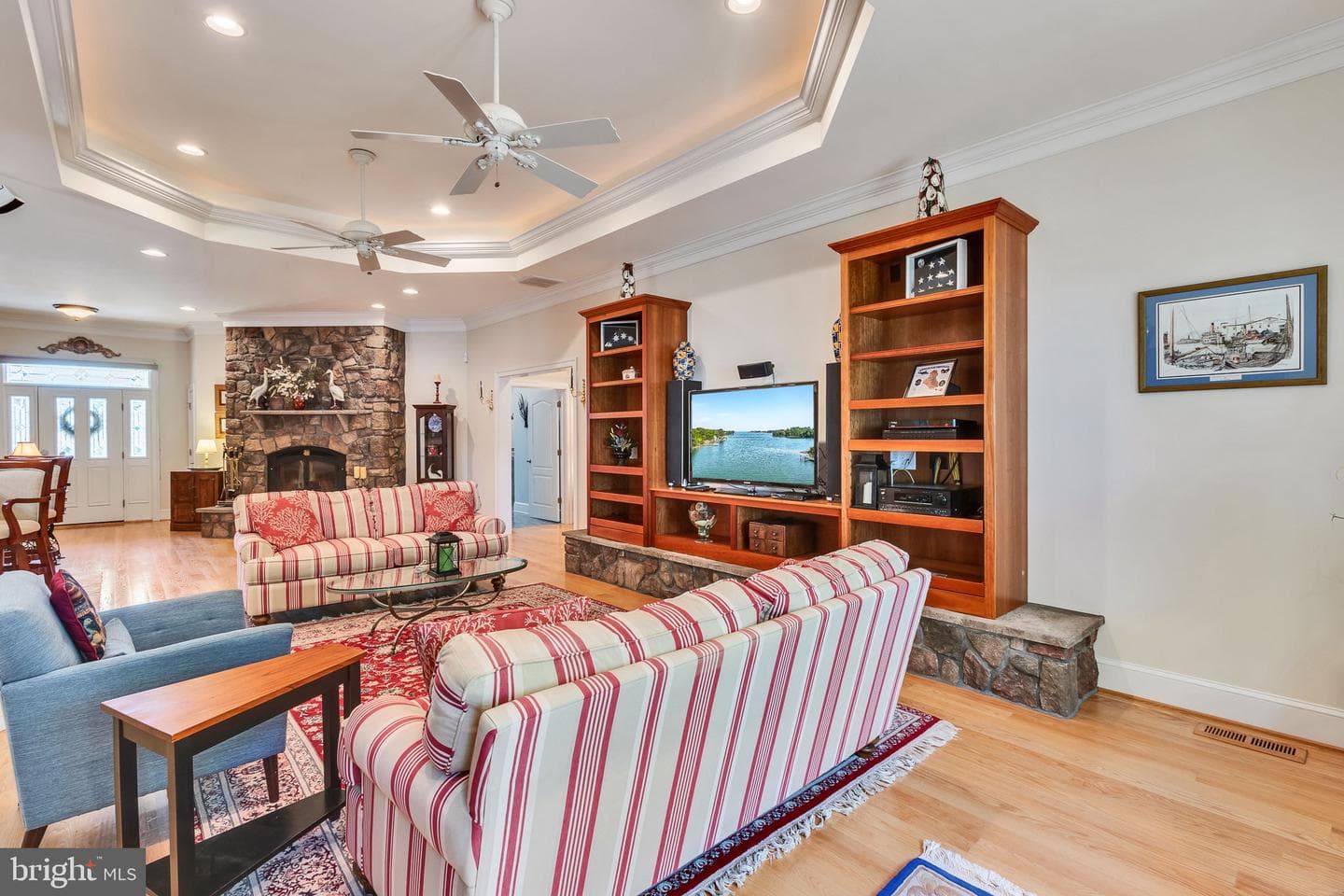 108 Hall Farm Dr photo 7