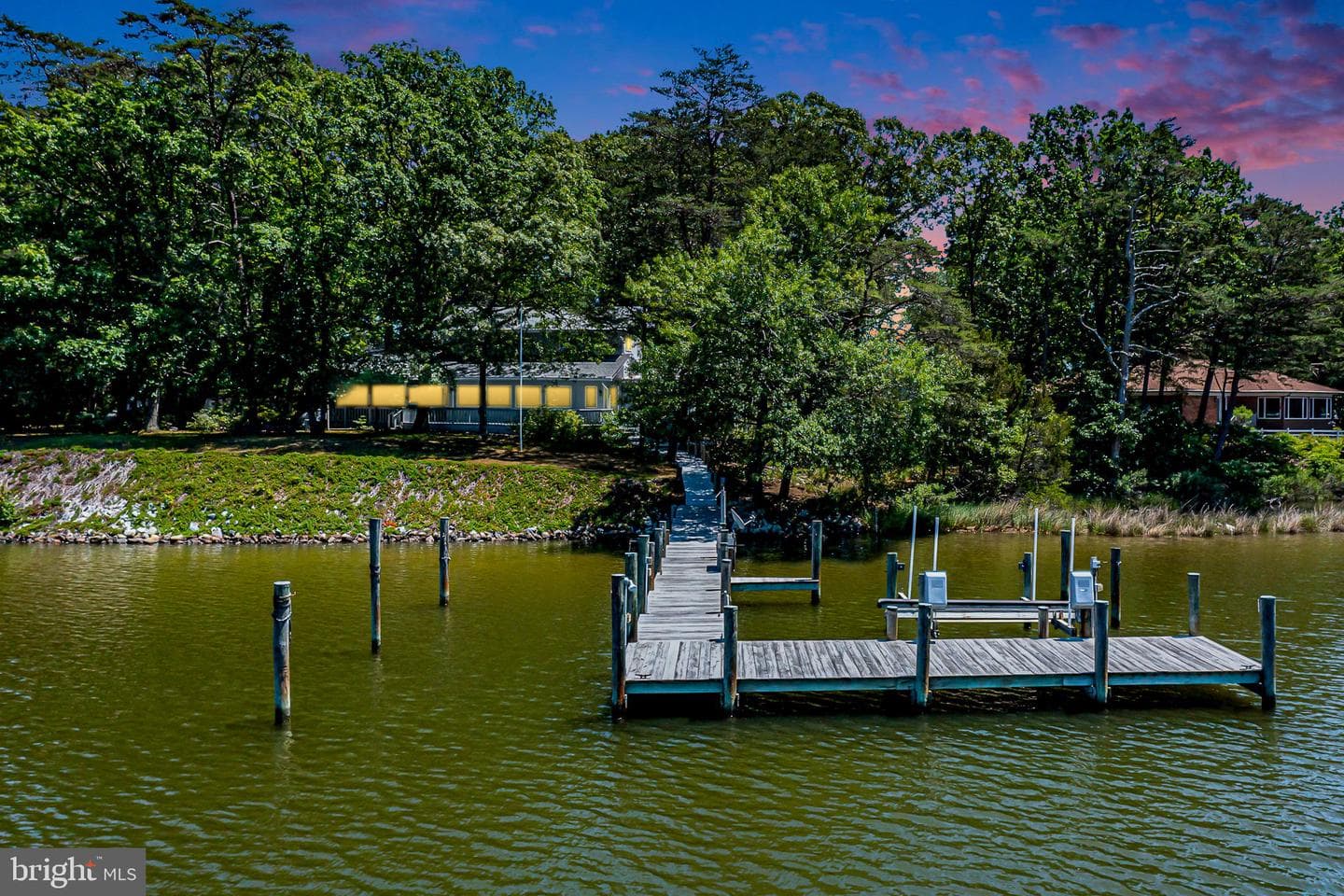 621 Harbor Drive, Reedville