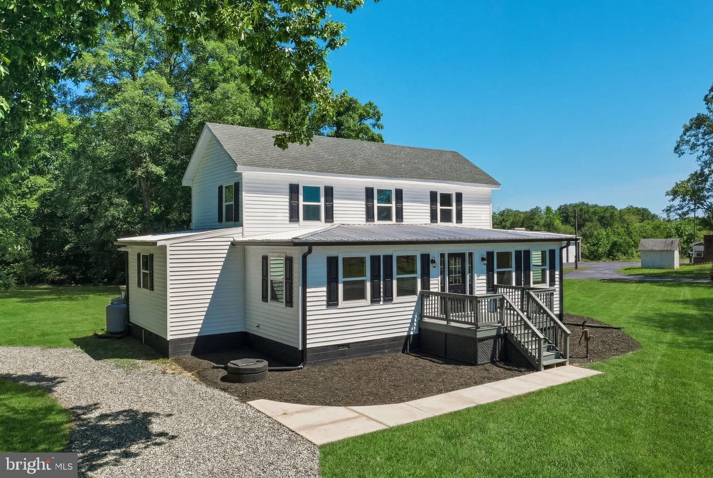 2426 Hampton Hall Road, Callao