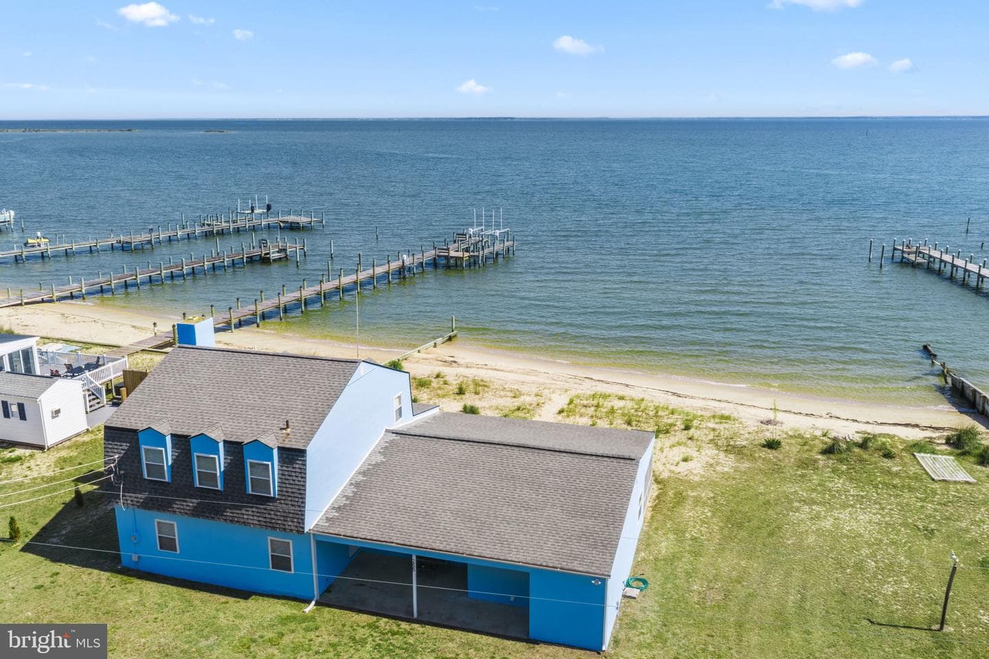 255 Judith Sound Road photo 3
