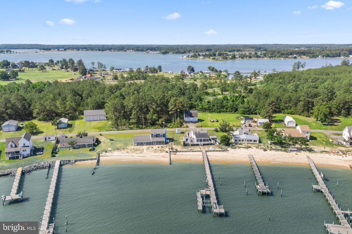 255 Judith Sound Road photo 43