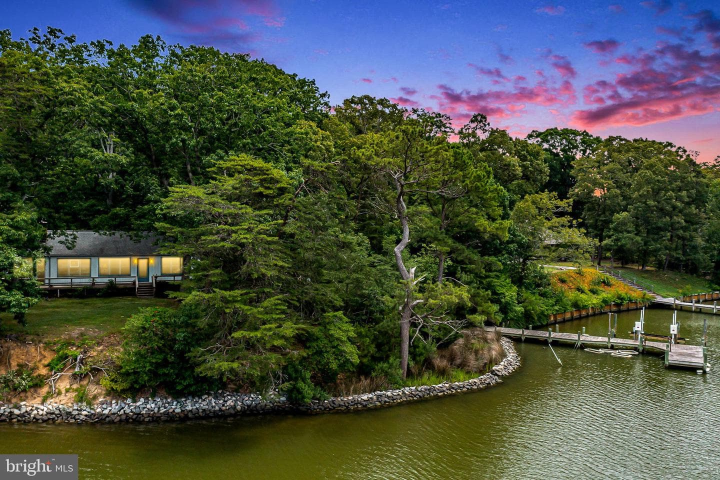 142 Bridge Lane, Reedville