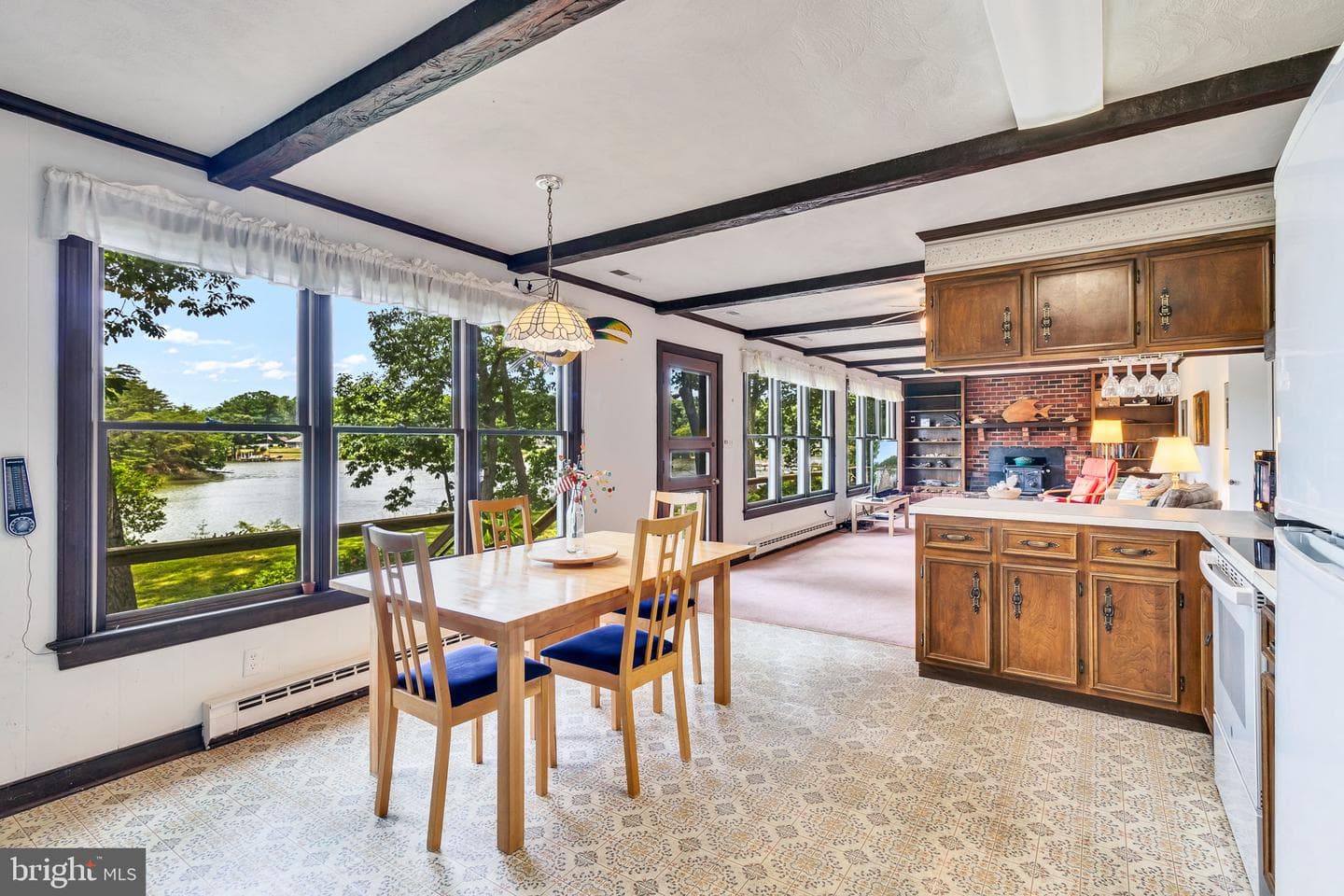 142 Bridge Lane, Reedville