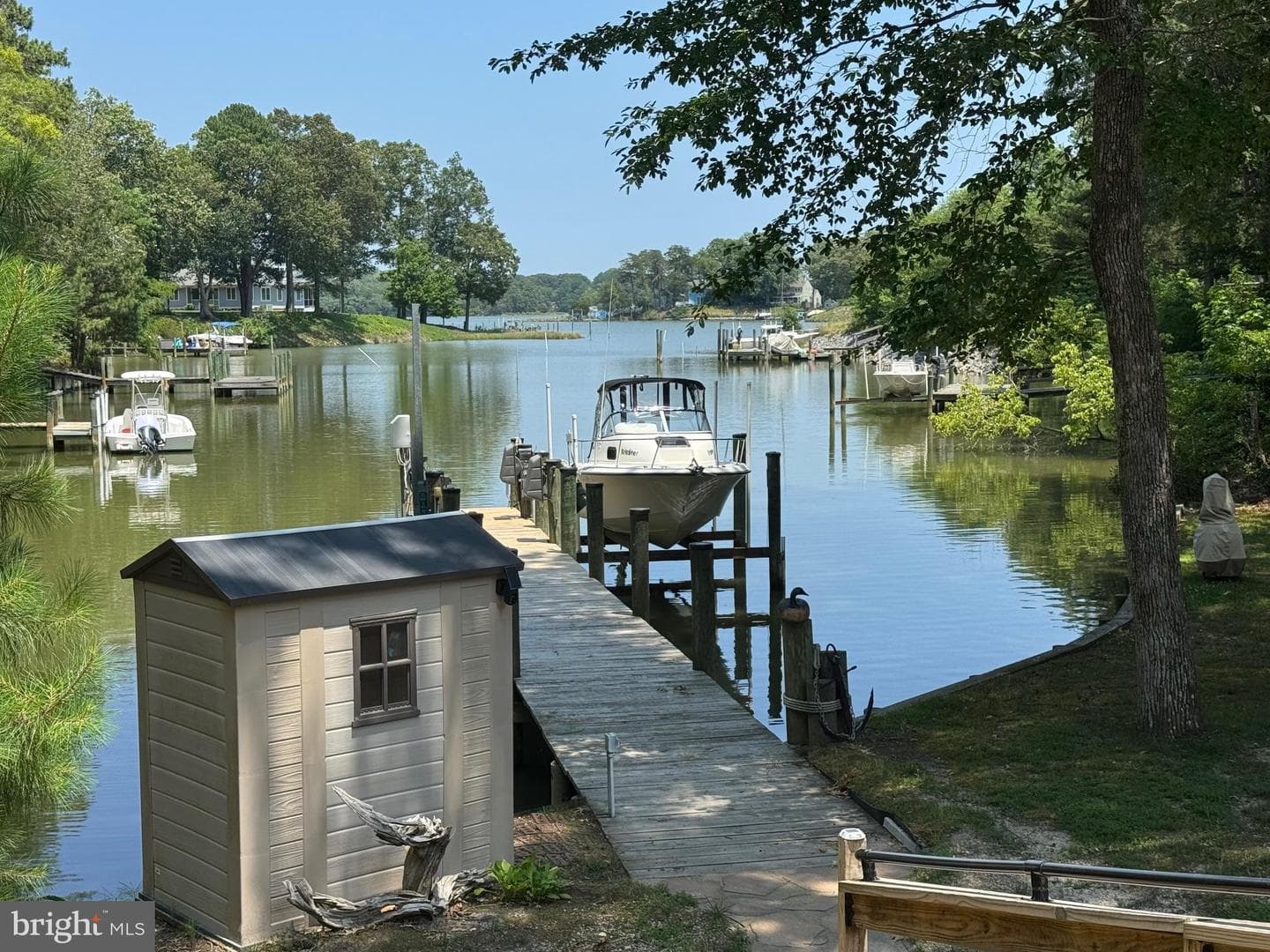 205 Trumps Court, Reedville
