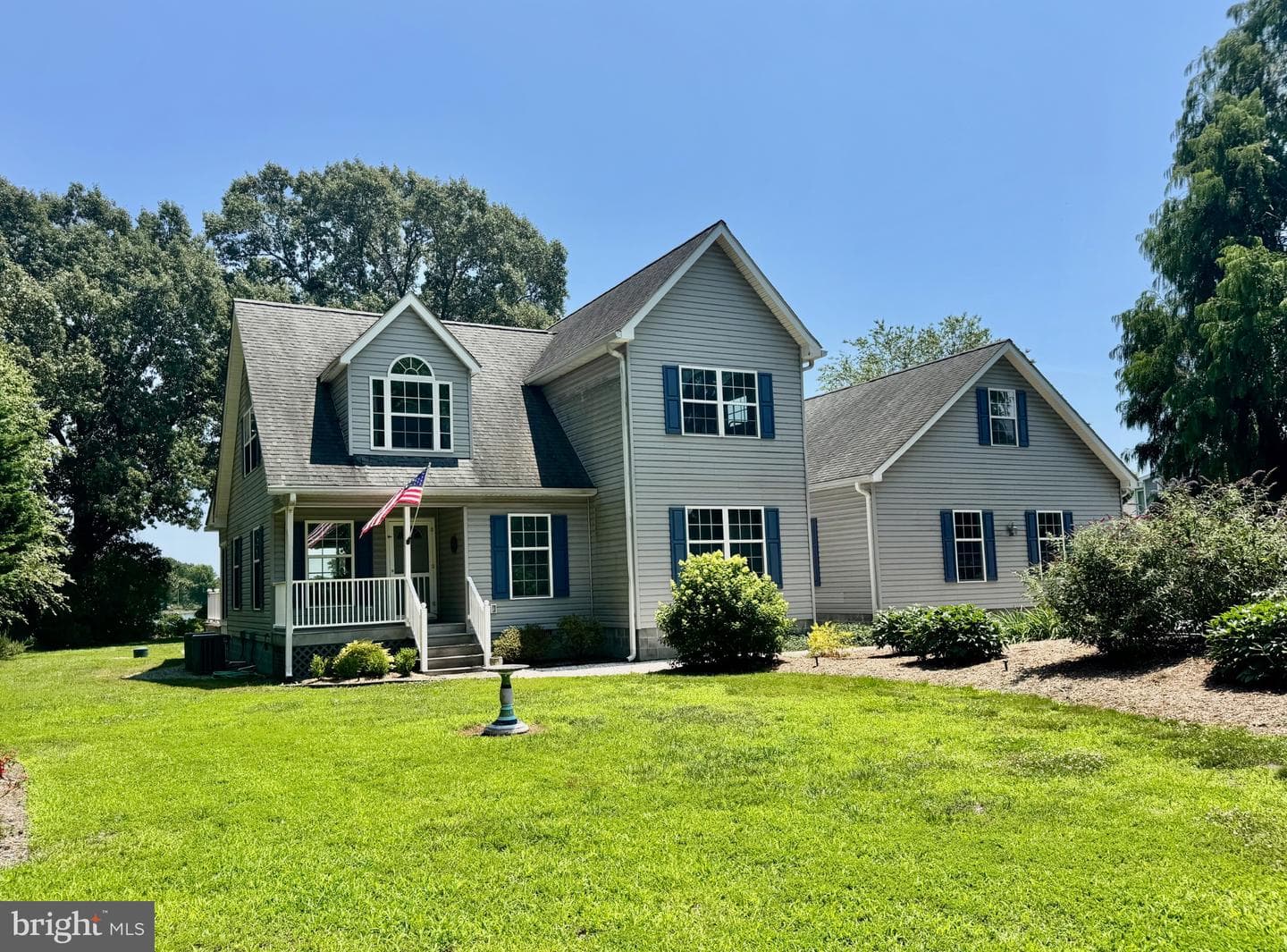 521 Painter Point Road