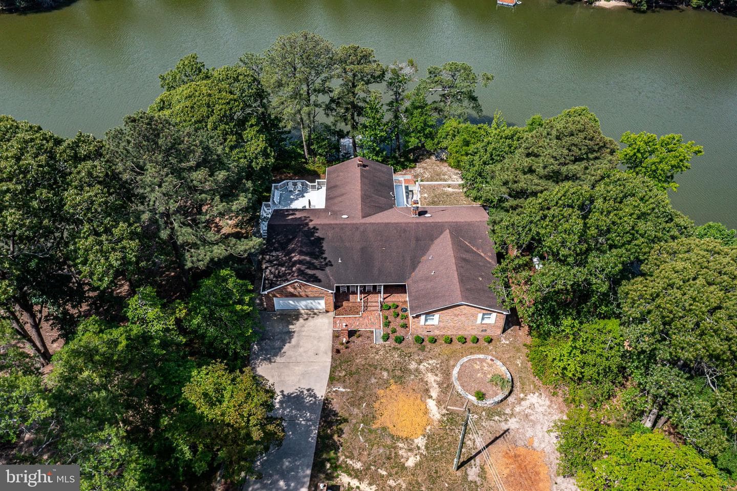 355 River View Road, Heathsville