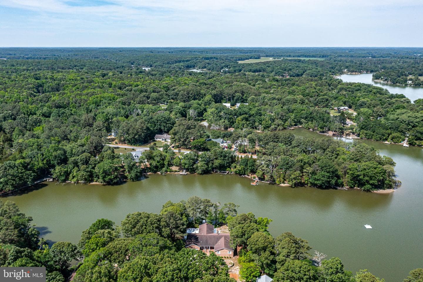 355 River View Road, Heathsville
